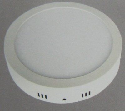 Led Round Surface Ceilings Lights