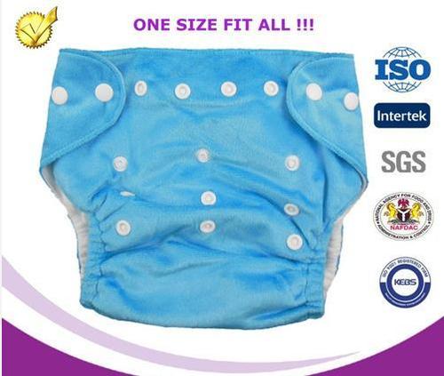Washable Baby Cloth Diaper