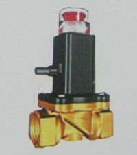 Control Valves