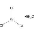 Pure Ferric Chloride