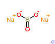 Sodium Sulphite