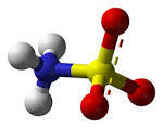 Sulphamic Acid