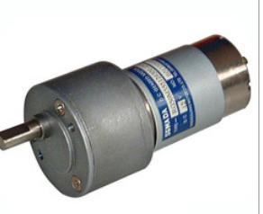 Geared Motor (RS 50)