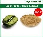 Green Coffee Bean Extract