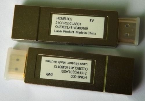 HDMI फाइबर ऑप्टिकल एक्सटेंडर 300M फुल एचडी 3D 4K* 2K