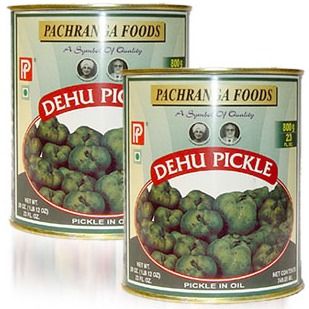 Pachranga Dehu Pickle 
