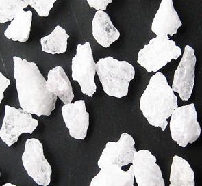 White Fused Alumina For Refractory