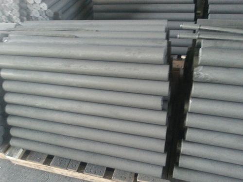 Extruded Graphite Bars