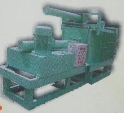 Scrap Baling Press - High-Quality Raw Material, Versatile Range, International Quality Standard