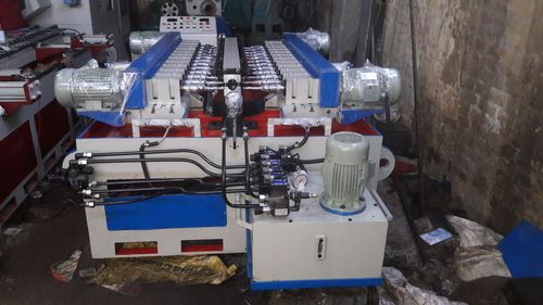 Multi Spindle Drill Machine