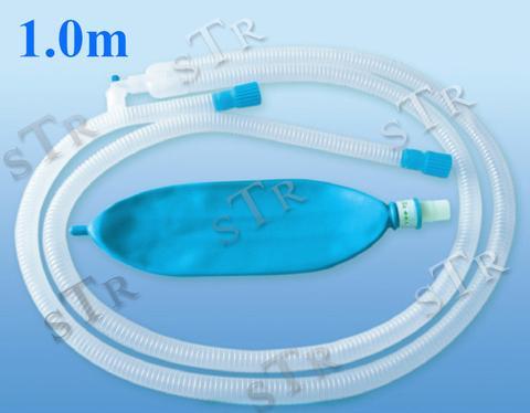 anesthesia breathing circuits