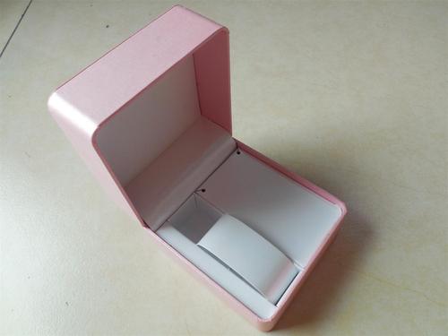 Custom Handmade Cardbard Jewelry Gift Boxes