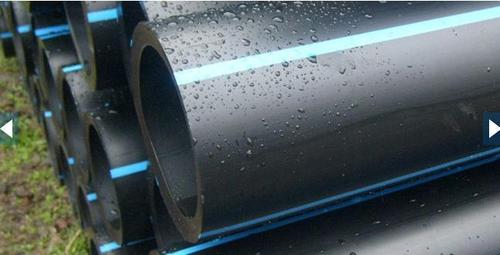 Industrial Hdpe Pipes