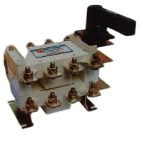 Panel Mounted High-efficiency Shock Proof Electrical Onload Cubicle Switch