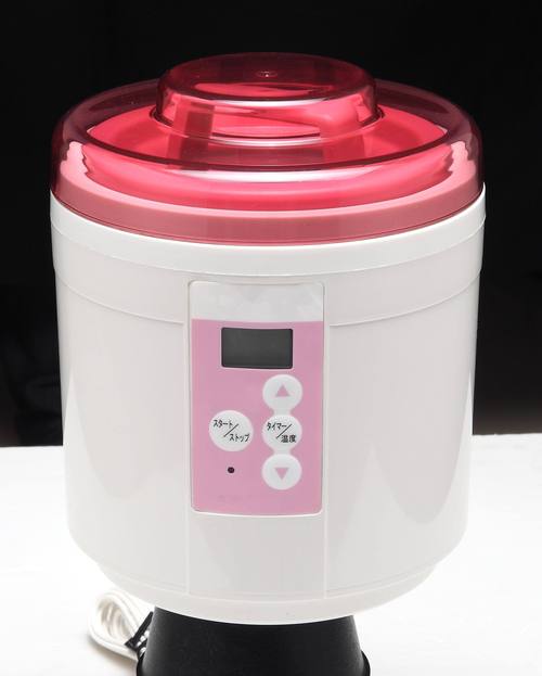 Digital Yogurt Maker