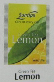 Green Tea Lemon