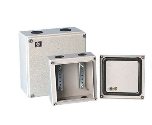 Terminal Box Ip55, Ip66