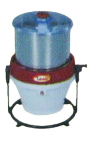 Wet Grinder - Stainless Steel Body, Efficient Grinding Mechanism, Minimal Noise Operation