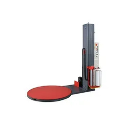 APT Stretch Wrapping Machines
