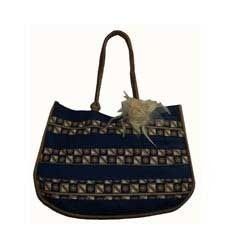 Cotton Ladies Bags