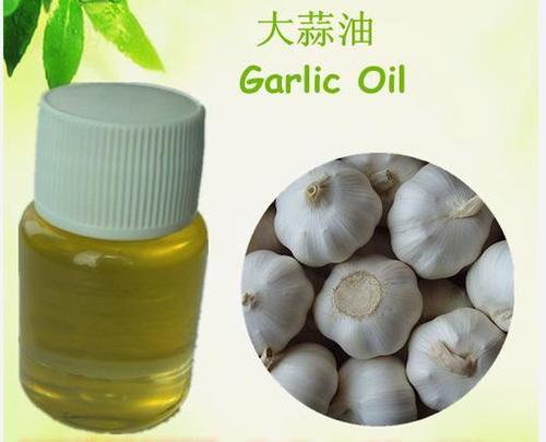 Garlic Oil