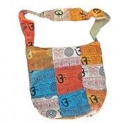 Hari Om Bag Multi Color Ladies Hand Bag