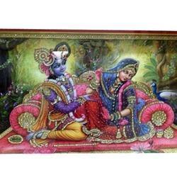 Tanjore Painting