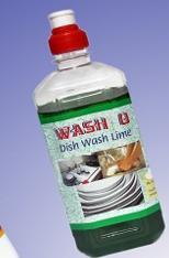 Liquid Dishwash