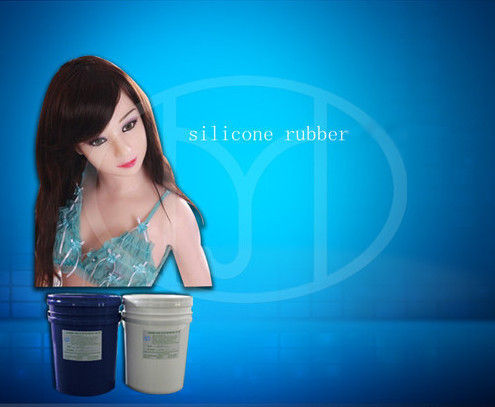 Silicone Rubber