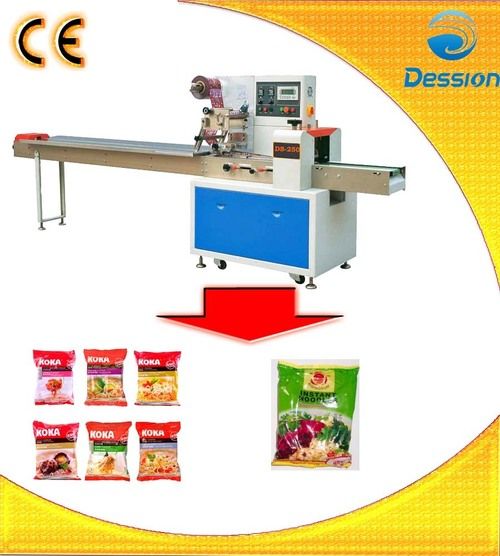 Food Packaging Machinery