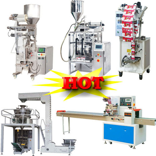 Instant Noodle Packaging Machinery