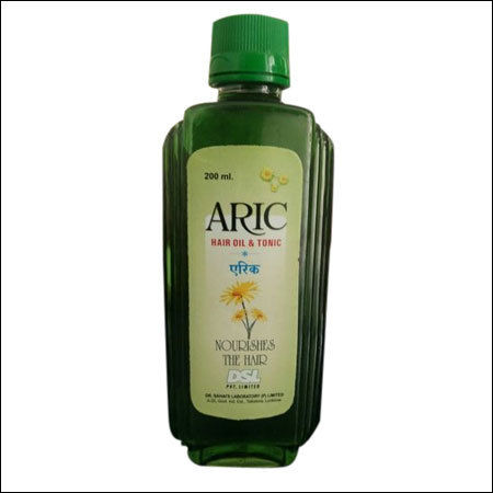 Aric Hair Oil