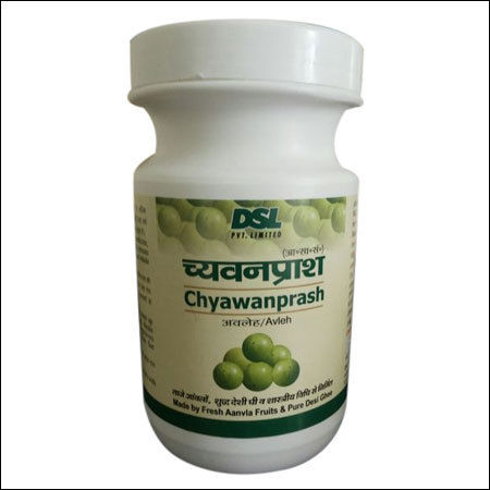 Ayurvedic Chyawanprash