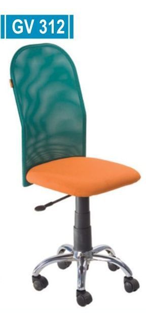 Mesh Chair (Gv-312)