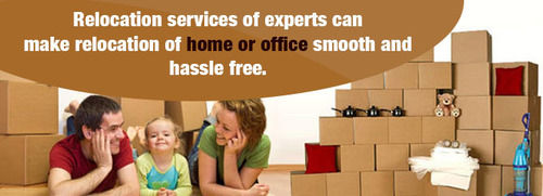 SAHYOG Relocation Services