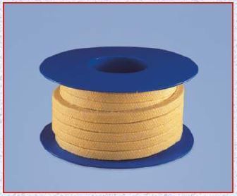 Aramid Packing