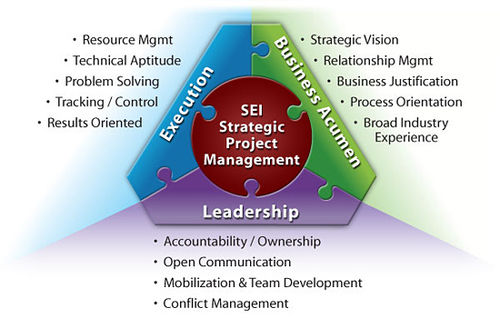 Project Management Consultancy Service