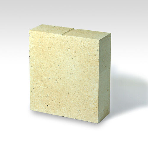 Low Thermal Conductivity Of Anti-Spalling Brick