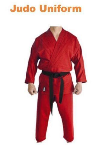 Karate Uniform