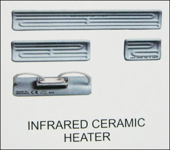 Infrared Ceramic Heaters