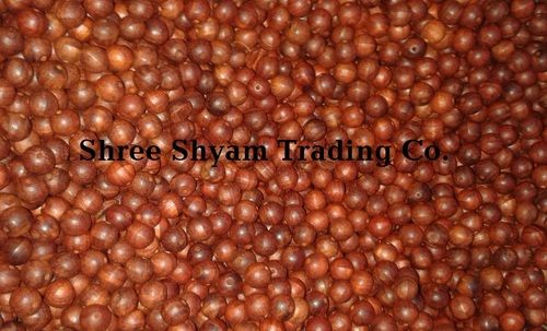 Red Sandalwood Beads