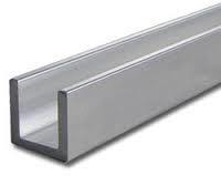 Stainless Steel Metal Channels