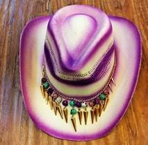 VG-M0019-3 Cowboy Hat