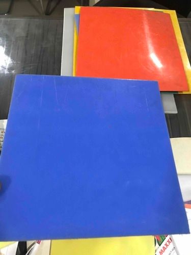 HDPE Sheet for Plastic Card Can