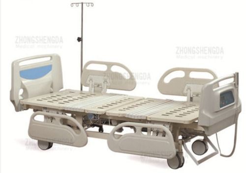 PMT-805 Electric Five-Function Medical Care Bed