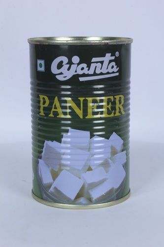 Canned Paneer