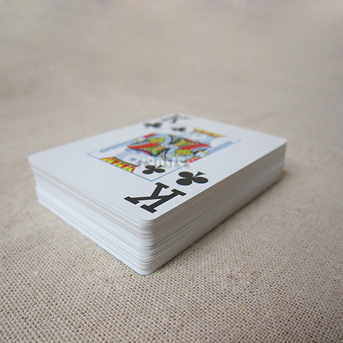 Cost To Print Custom Playing Cards