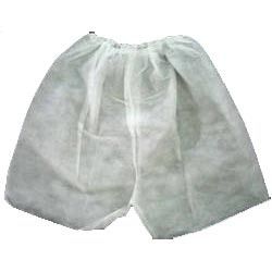 Disposable Shorts