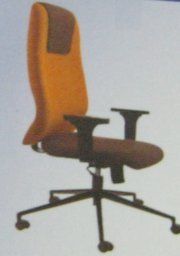 High Back Revolving Chair (Inspira 01)