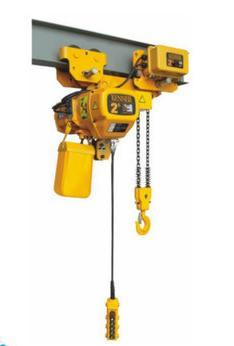 Electric Chain Hoist